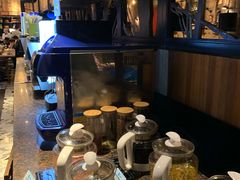 -星伦多 自助料理(圆融店)