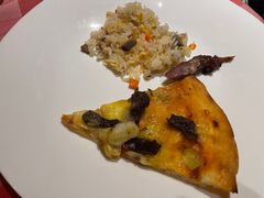 -杭州国际会议中心洲际酒店-原素全日餐厅(解放东路店)