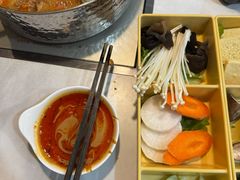 -呷哺呷哺 黄金牧场 (大港油田幸福广场店)