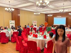 大堂-梦都海鲜酒家(万达广场江桥店)