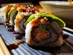 -鲔吞·和牛寿喜烧(闵行区绿瘦酒店)