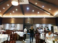 大堂-天怡·鱼工厂(临江店)