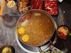 -林记潮牛·牛肉火锅(上马墩店)