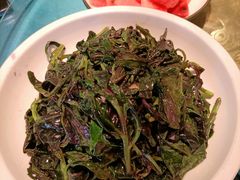 红军菜-古道村落(温汤店)
