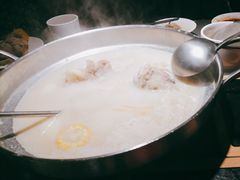 胡椒猪肚汤-骨之味·筒骨汤火锅(江头店)