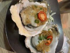 -质烤烤物·活烤海鲜(质烤总店)