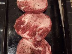 -伍丁·烤牛肋(和平东桥店)