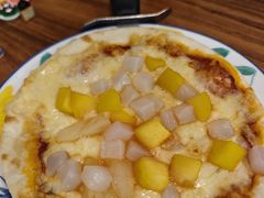 -萨莉亚意式餐厅(金隅嘉品mall店)