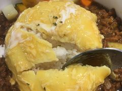 -噹噹呀咪咖喱屋(三阳百盛店)
