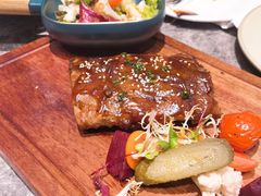 -MOSSO德国餐厅·音乐酒吧(环宇荟店)