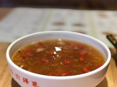 -小六汤包(亚欧店)