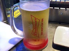 -很久以前羊肉串(打浦路店)