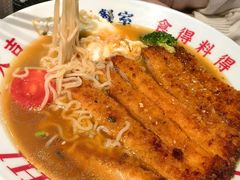 -动哒餐室•港式茶餐厅(顺义华联店)