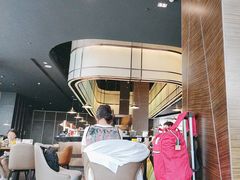 -上海虹桥宾馆味翠餐厅