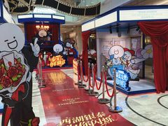 -杭州西湖银泰百货