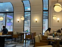 -1981牛排西餐厅(海信店)