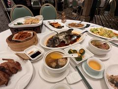 -南园酒家(前进路店)