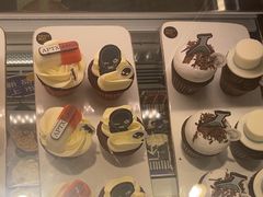 -Pantry's Best派悦坊蛋糕(K11购物艺术中心店)