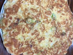 摊鸡蛋-清真永恒华威肉饼(潘家园店)