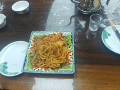 -巴依老爷新疆餐厅
