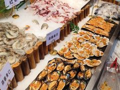 -汉阳廷自助烤肉(嘉禾金铂天地店)