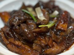 -丰泽园饭店