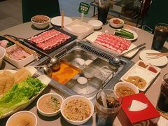 -海底捞火锅(龙岗星河COCO Park店)