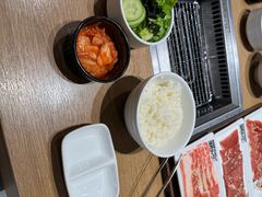 -焼肉ライク·烧肉LIKE(万菱汇店)