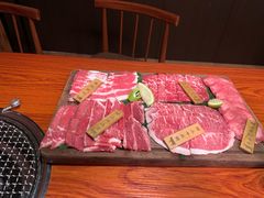 -牛佬•炭火烤肉(挂绿店)