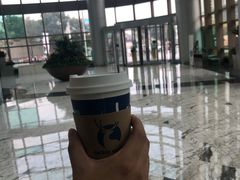 -瑞幸咖啡(凤凰海负一楼美食街店)