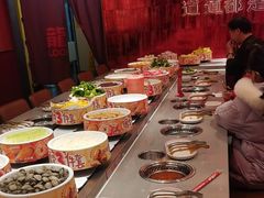 -龍歌自助小火锅(雨花台江南虹悦城店)