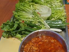 -路边羊烧烤酒场(宝带路店)