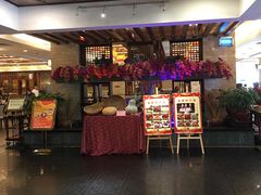 -清远国际酒店御珍轩食街