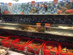 -抱德·潮汕味(琶洲店原惠城鱼仔)