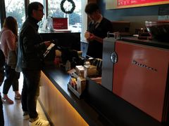 -星巴克(嘉定中信泰富万达广场店)