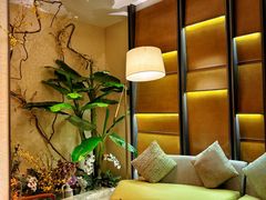 -海纳百川·都市温泉·足道·SPA(学院路店)