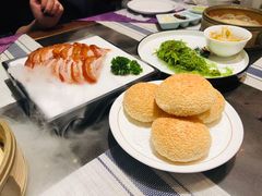 -北京全聚德(清华园店)
