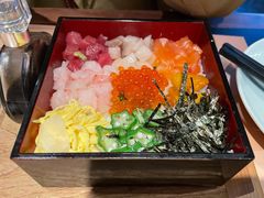 -山葵家·创意料理(宁波来福士店)