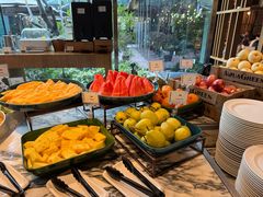 -香港唯港荟 Hotel ICON – The Market