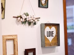 -AHAVA·Fang Baking Studio
