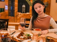 -怡咖啡·自助餐·西安香格里拉