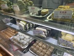 -许阿姨糕团店(南京总店)