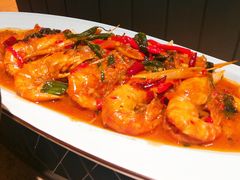 -美奈小馆·东南亚菜(福田星河COCO Park店)