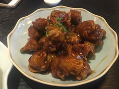 -柒园·三十年创意杭帮菜(龙湖滨江天街店)