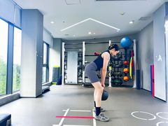 -WEGYMER健萌健身(雅颂居馆)