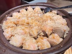 -庆云楼饭庄(什刹海店)