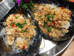 -必点海鲜·鲅鱼水饺(鞍山西道店)