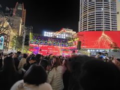 -南屏步行街