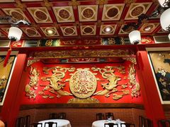 -梅龙镇酒家(南京西路总店)