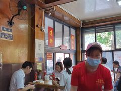 大堂-洞子口张老二凉粉(文殊院店)